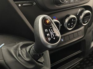 Iveco Daily bild 24