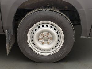Iveco Daily bild 29