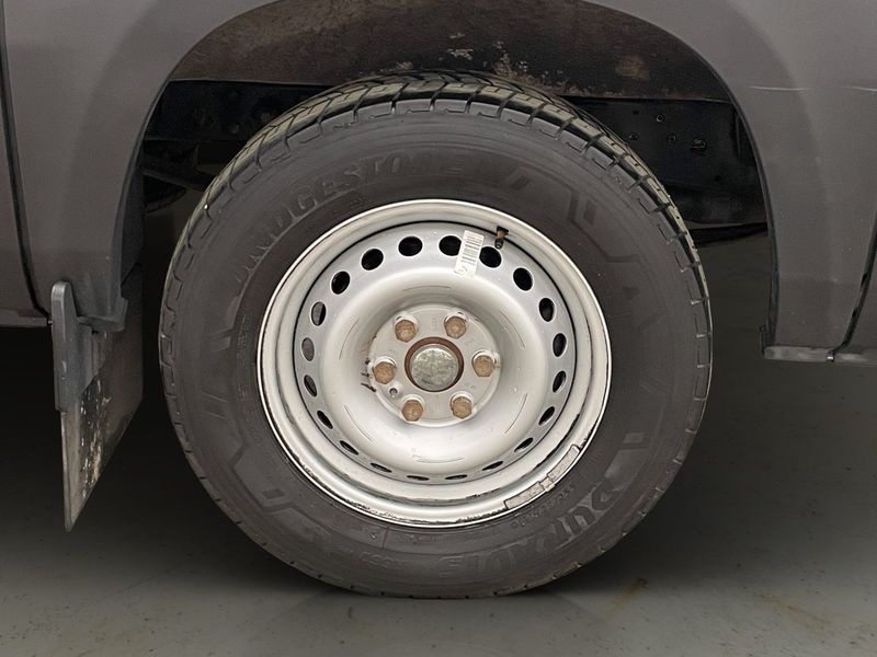 Iveco Daily bild 29