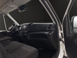Iveco Daily bild 26