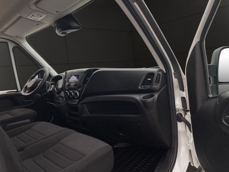 Iveco Daily bild 26