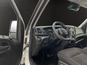 Iveco Daily bild 13