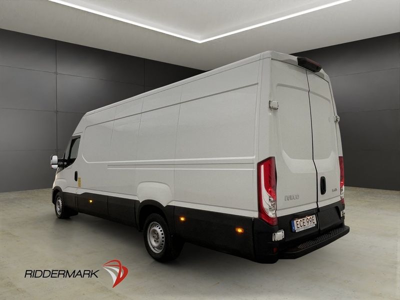 Iveco Daily bild 7