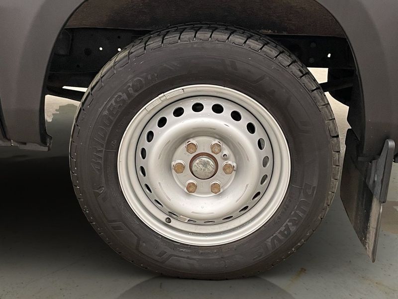 Iveco Daily bild 28