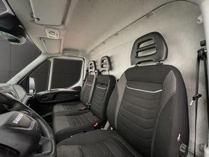 Iveco Daily bild 14