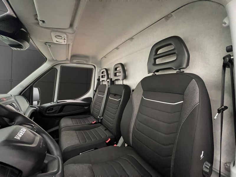 Iveco Daily bild 14