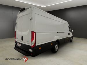 Iveco Daily bild 9