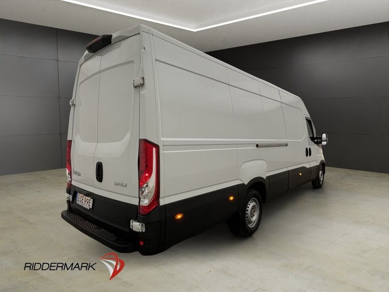 Iveco Daily bild 9