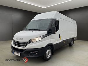 Iveco Daily bild 3