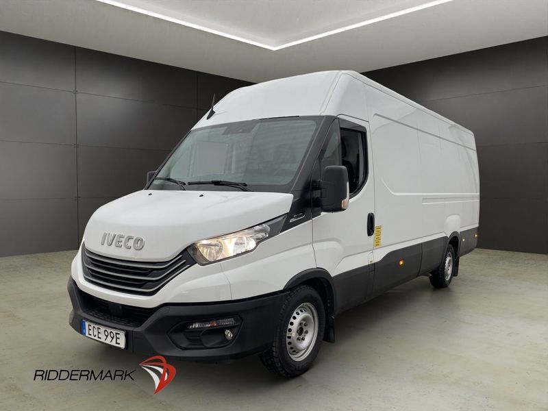 Iveco Daily bild 3