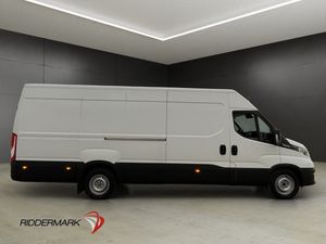 Iveco Daily bild 2