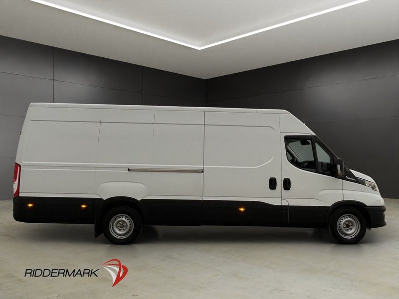 Iveco Daily bild 2