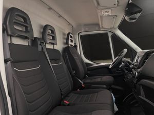 Iveco Daily bild 25