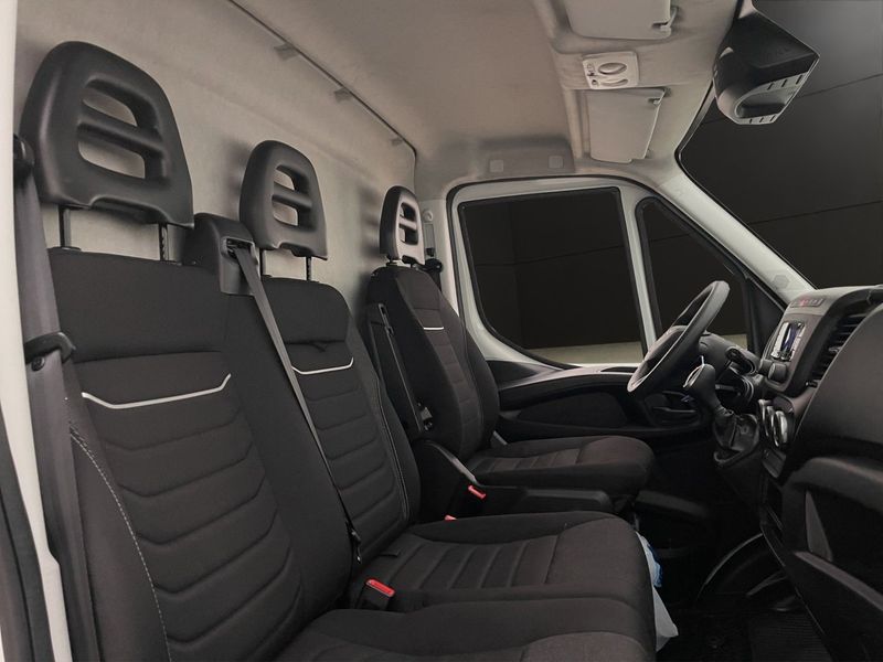Iveco Daily bild 25