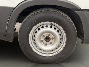 Iveco Daily bild 30