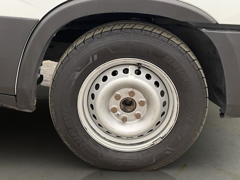 Iveco Daily bild 30
