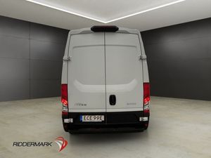 Iveco Daily bild 8