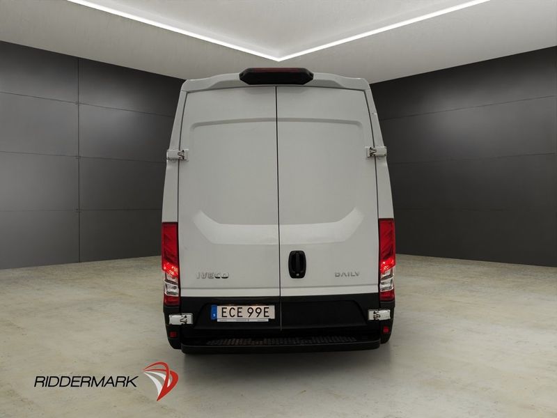 Iveco Daily bild 8