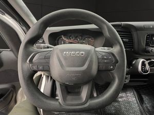 Iveco Daily bild 17