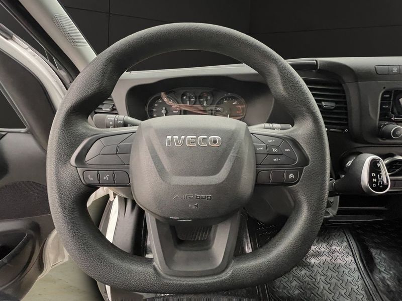 Iveco Daily bild 17