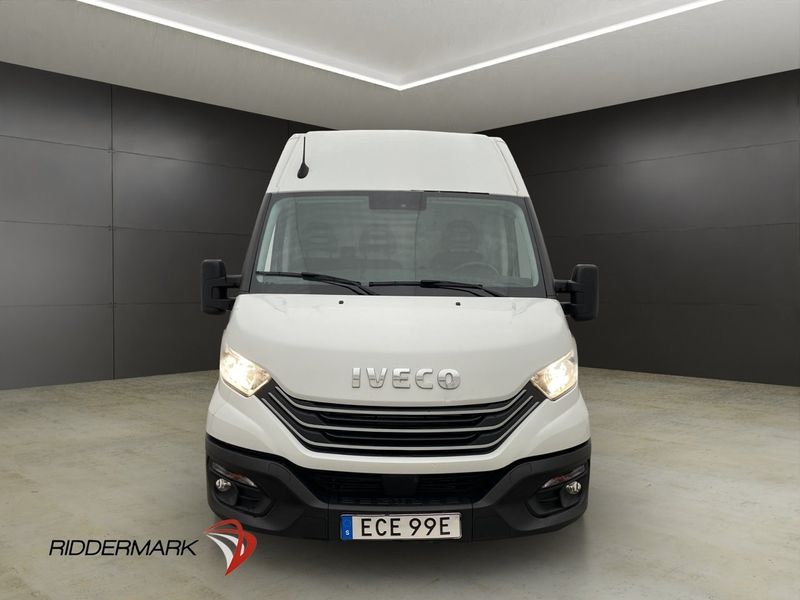 Iveco Daily bild 5