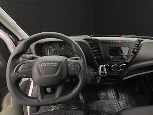 Iveco Daily bild 16