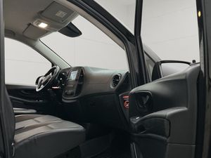 Mercedes Vito bild 26