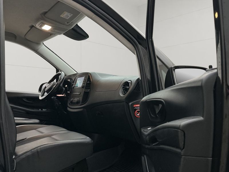Mercedes Vito bild 26
