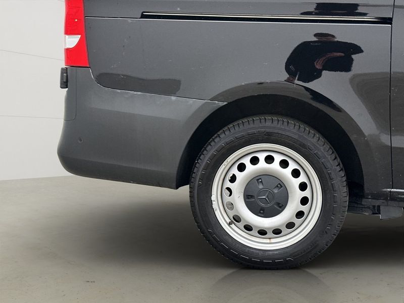 Mercedes Vito bild 29