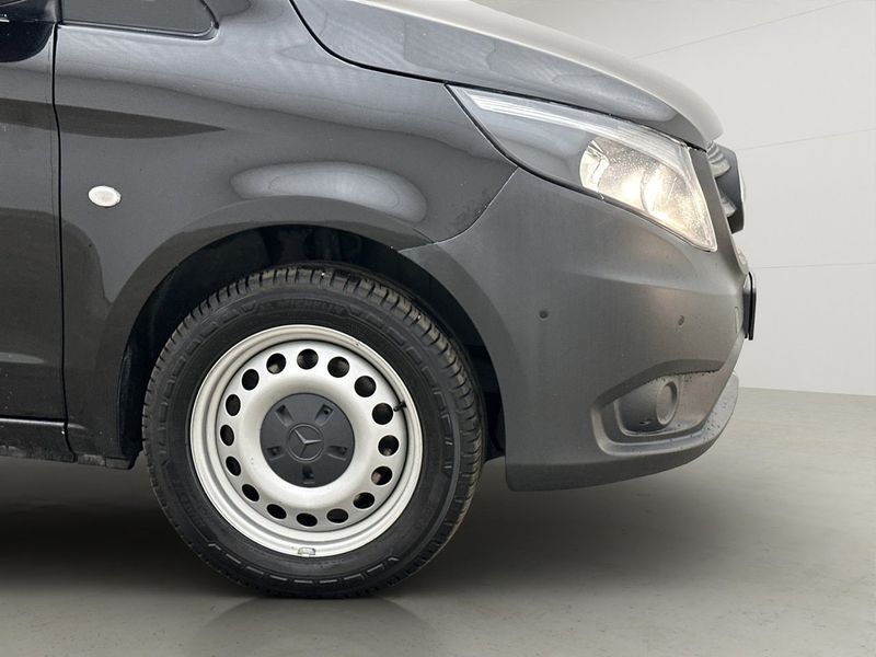Mercedes Vito bild 30