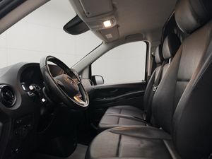 Mercedes Vito bild 17
