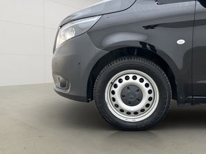 Mercedes Vito bild 27
