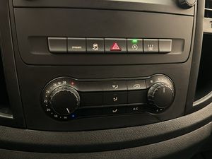 Mercedes Vito bild 24