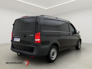 Mercedes Vito bild 9