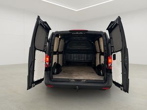 Mercedes Vito bild 12