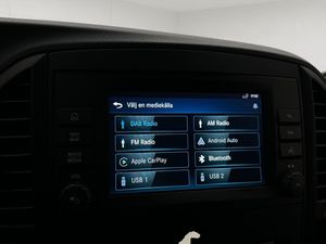 Mercedes Vito bild 22