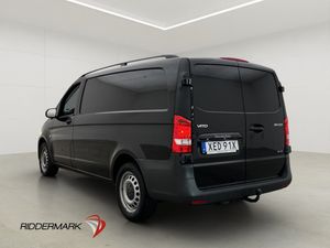 Mercedes Vito bild 7