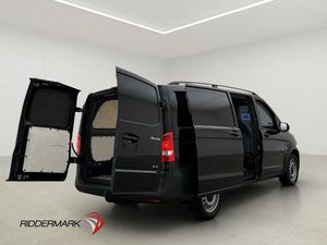 Mercedes Vito bild 11