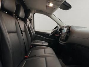 Mercedes Vito bild 25