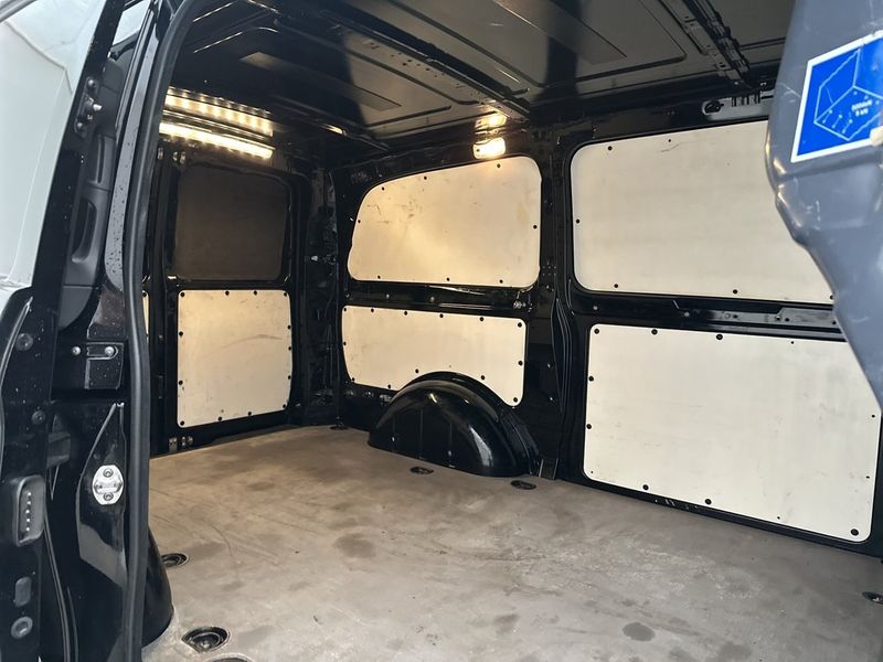 Mercedes Vito bild 14