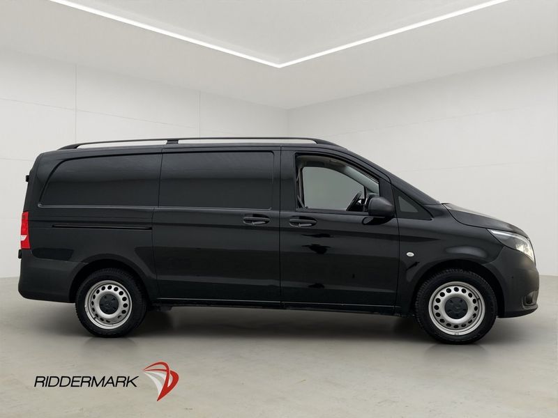 Mercedes Vito bild 2