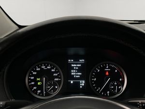Mercedes Vito bild 19