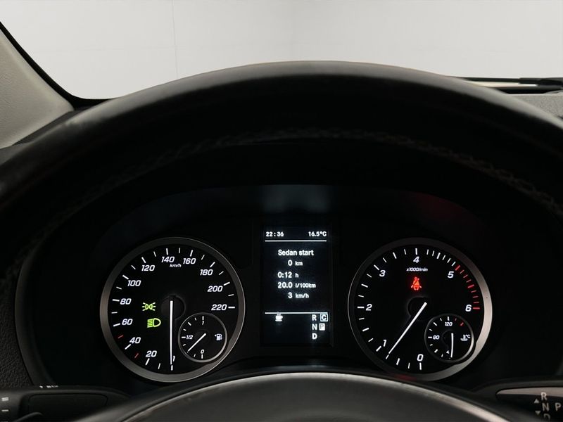 Mercedes Vito bild 19