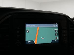 Mercedes Vito bild 23
