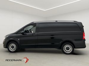 Mercedes Vito bild 6