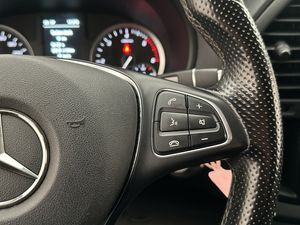 Mercedes Vito bild 20