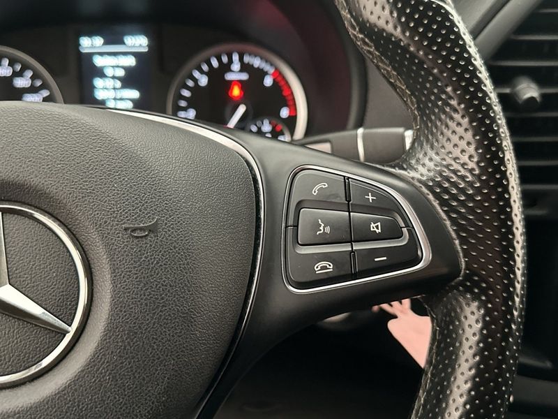 Mercedes Vito bild 20