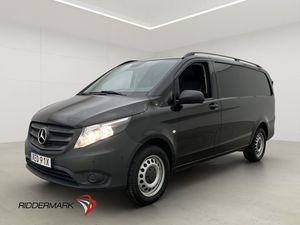 Mercedes Vito bild 3