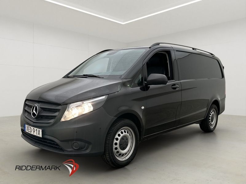 Mercedes Vito bild 3
