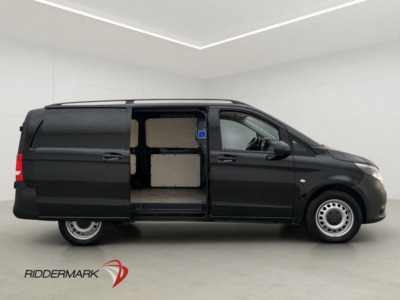 Mercedes Vito bild 13